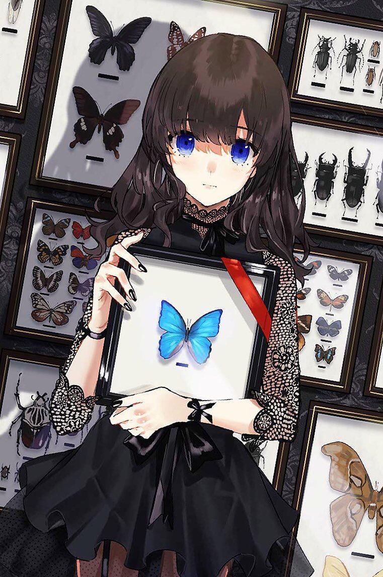P站插画师手島作品图片欣赏,P站ID14993224 P站插画师手島作品图片欣赏,P站ID14993224