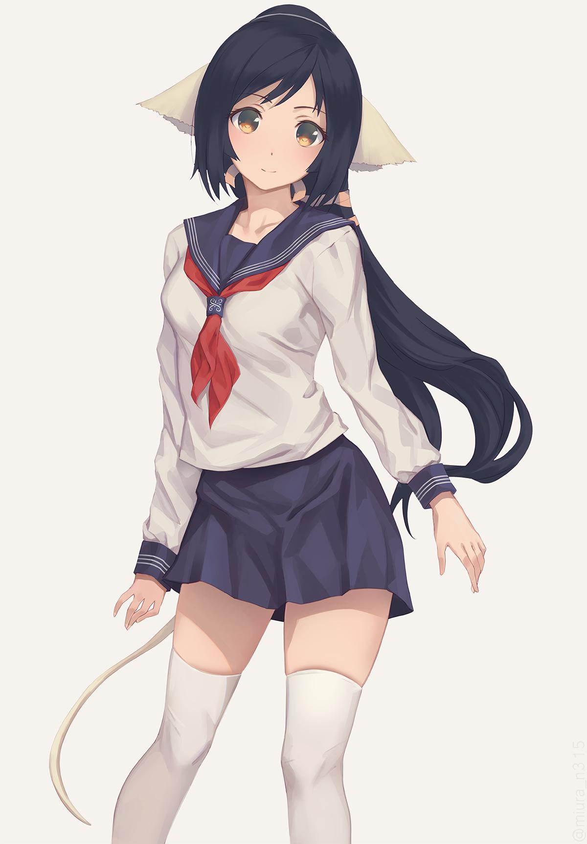 P站插画师miura_n315作品图片欣赏,P站ID14661583 P站插画师miura_n315作品图片欣赏,P站ID14661583