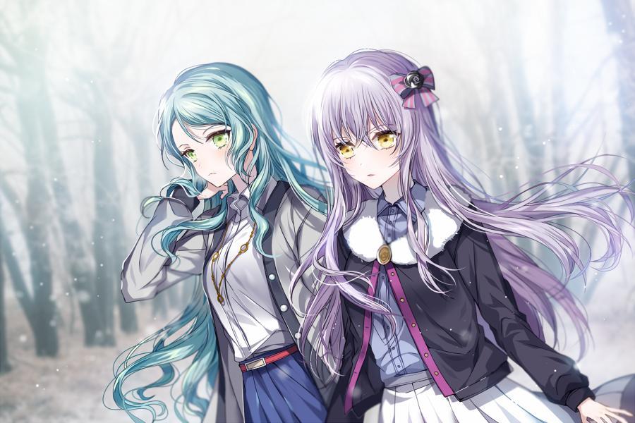 P站插画师nennen作品图片欣赏,P站ID10471140 P站插画师nennen作品图片欣赏,P站ID10471140