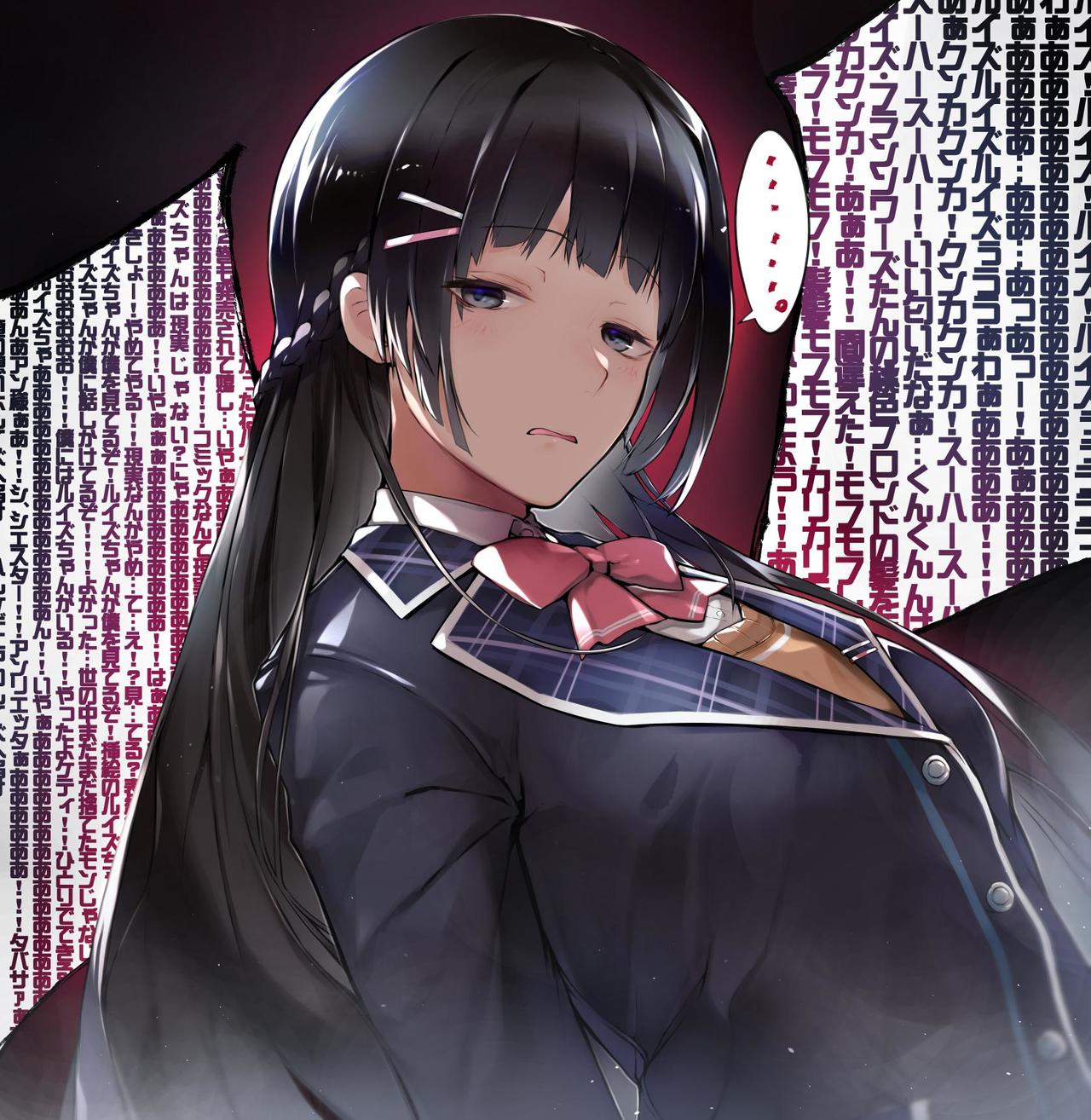 P站插画师西出ケンゴロー作品图片欣赏,P站ID175143 P站插画师西出ケンゴロー作品图片欣赏,P站ID175143