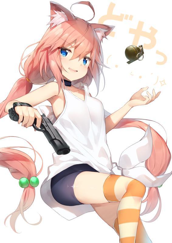 P站插画师ヤッペン作品图片欣赏,P站ID923597 P站插画师ヤッペン作品图片欣赏,P站ID923597