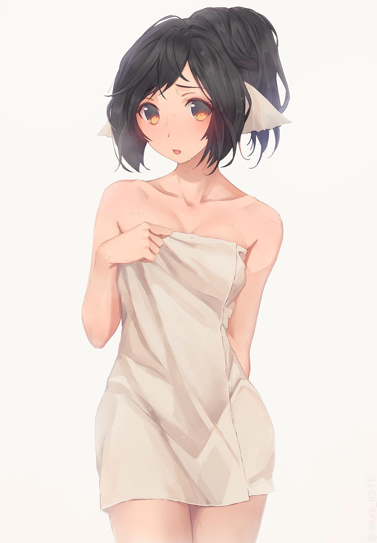 P站插画师miura_n315作品图片欣赏,P站ID14661583 P站插画师miura_n315作品图片欣赏,P站ID14661583