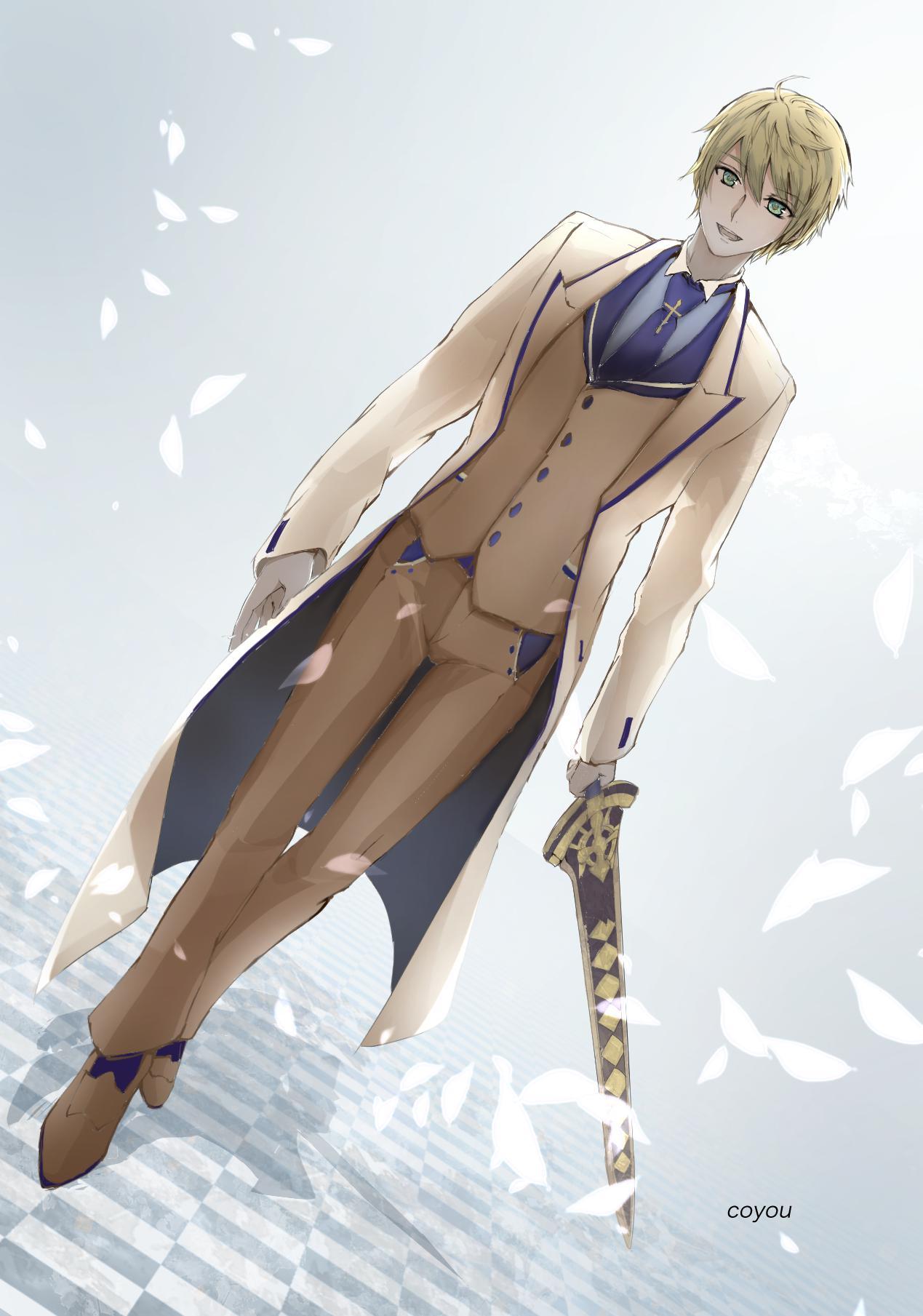 P站插画师coyou作品图片欣赏,P站ID25260639 P站插画师coyou作品图片欣赏,P站ID25260639