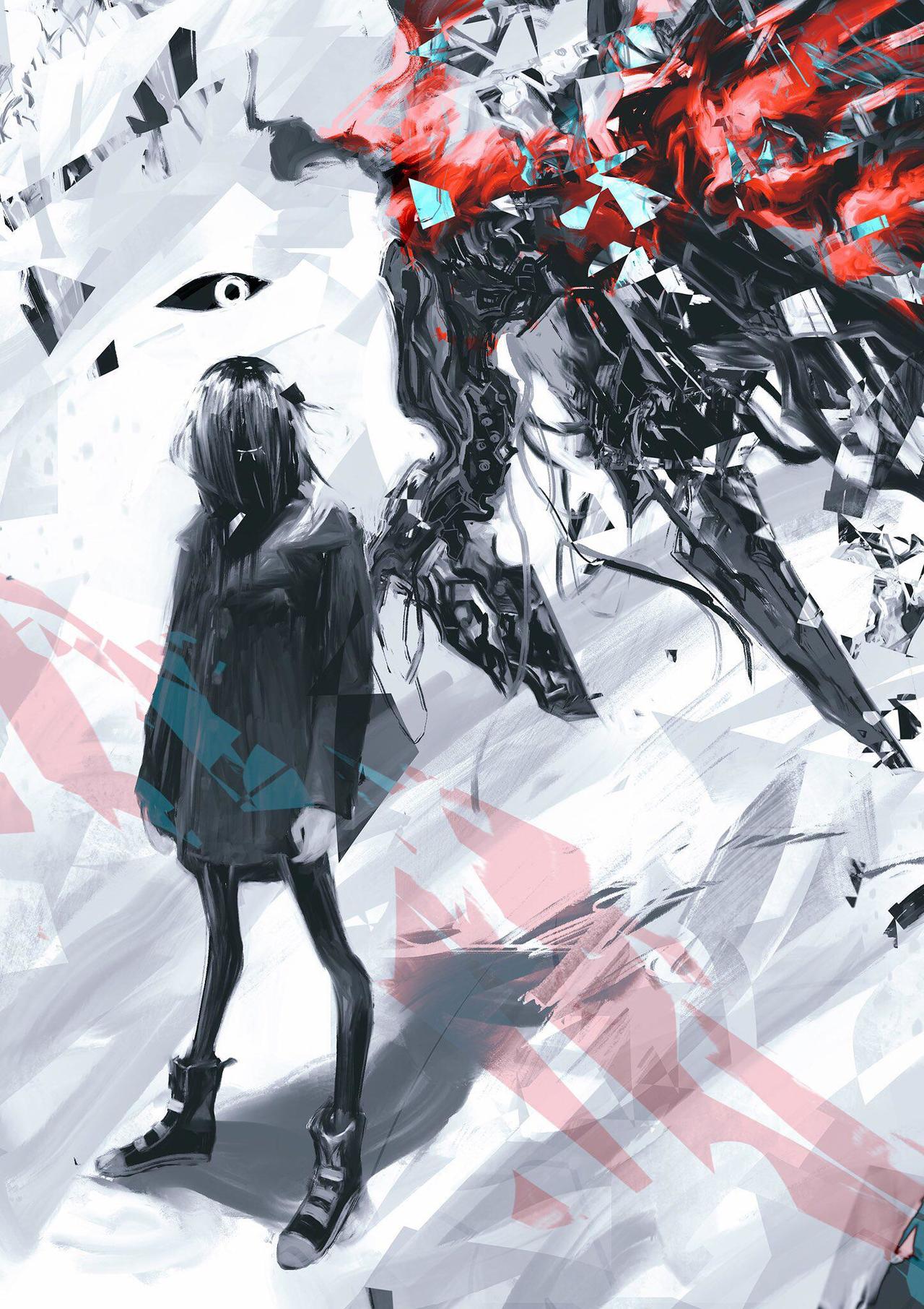 P站插画师佐木/saki作品图片欣赏,P站ID15802978 P站插画师佐木/saki作品图片欣赏,P站ID15802978