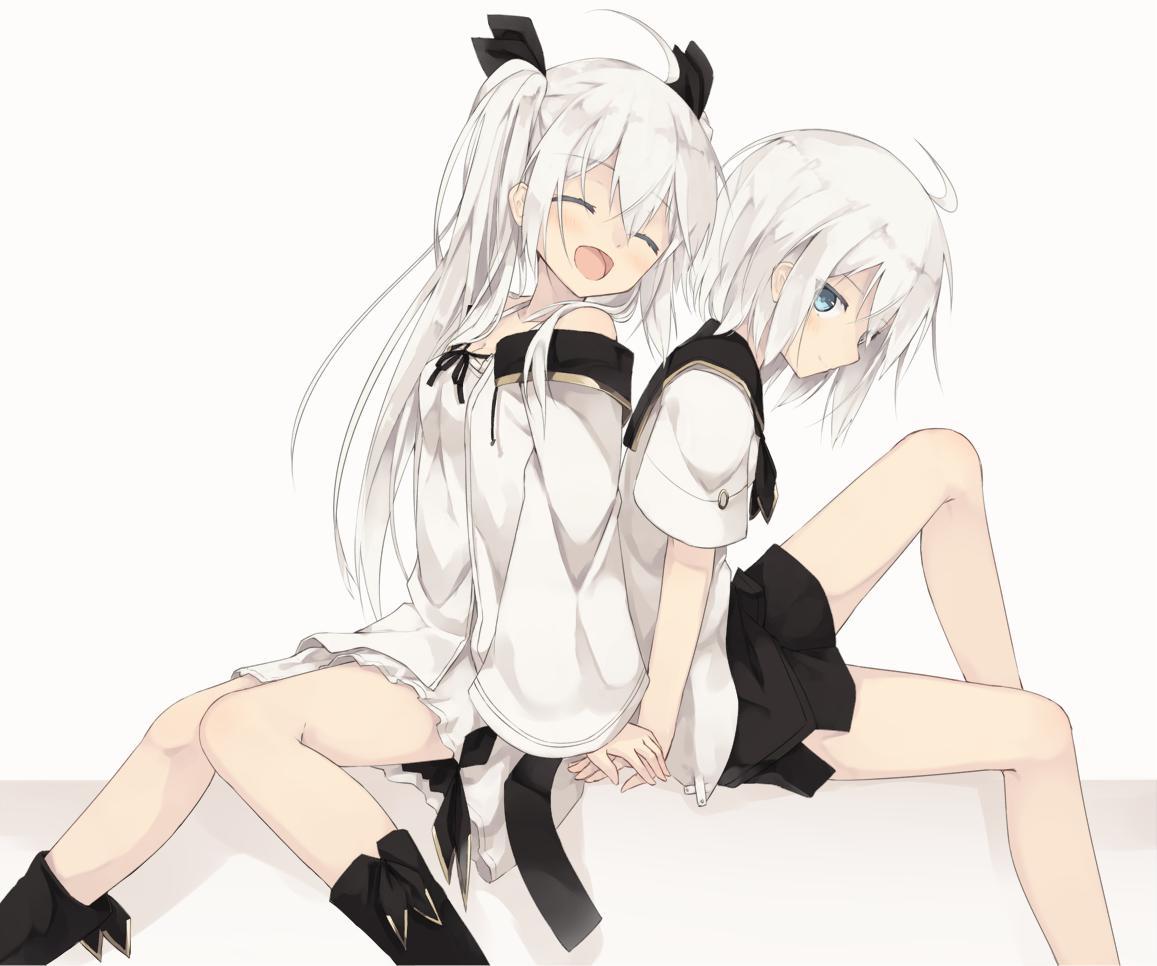 P站插画师凪白みと作品图片欣赏,P站ID8189060 P站插画师凪白みと作品图片欣赏,P站ID8189060