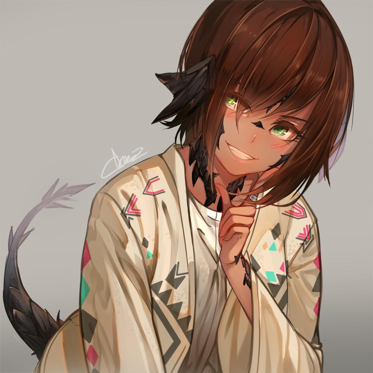 P站插画师Closz作品图片欣赏,P站ID6405159 P站插画师Closz作品图片欣赏,P站ID6405159