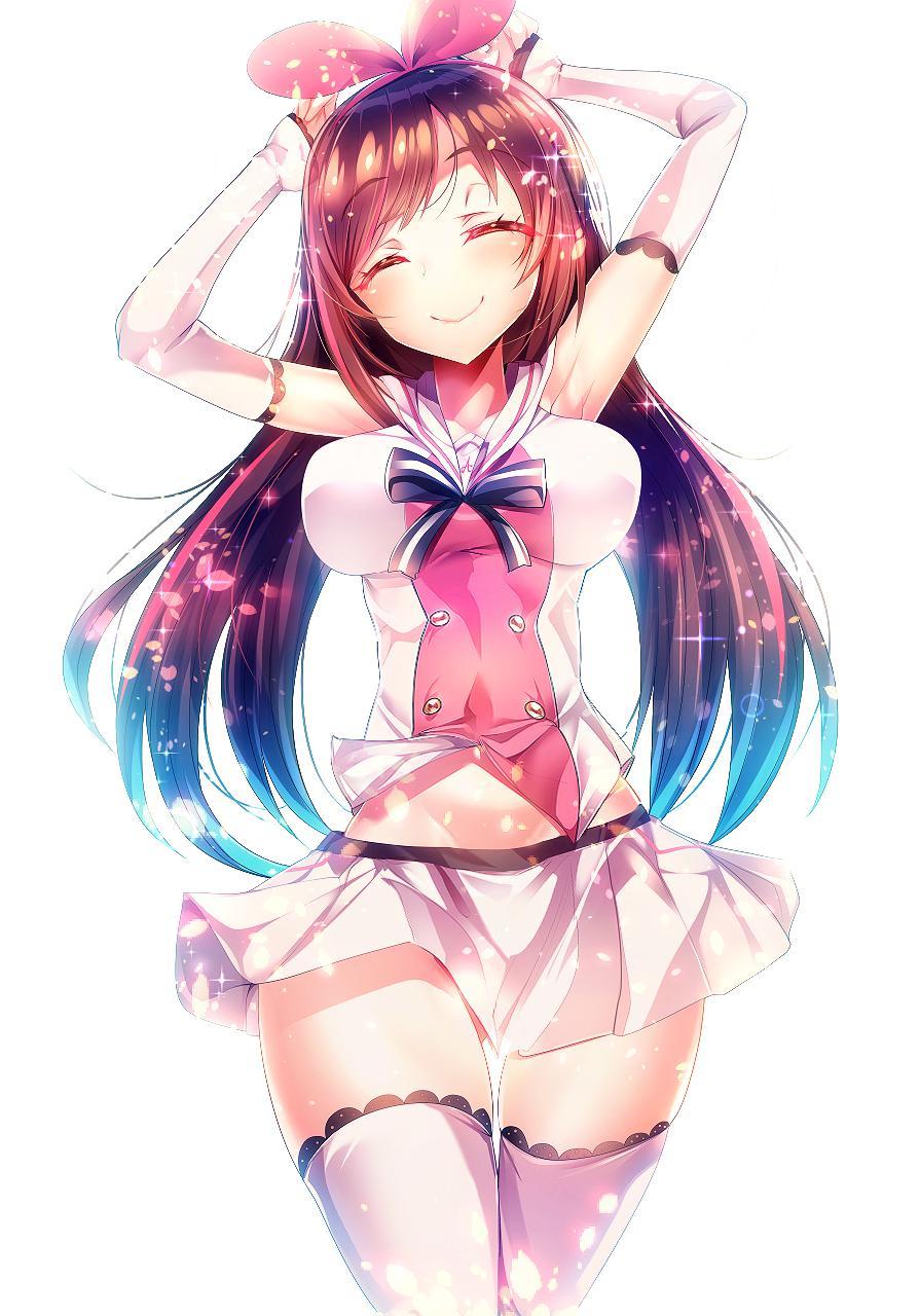P站插画师しりー作品图片欣赏,P站ID2774175 P站插画师しりー作品图片欣赏,P站ID2774175