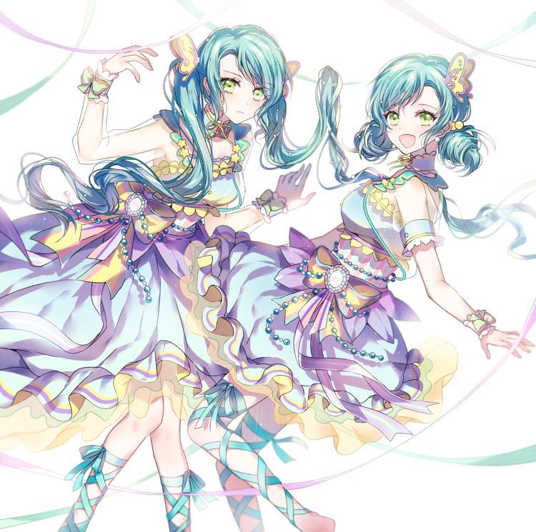 P站插画师nennen作品图片欣赏,P站ID10471140 P站插画师nennen作品图片欣赏,P站ID10471140