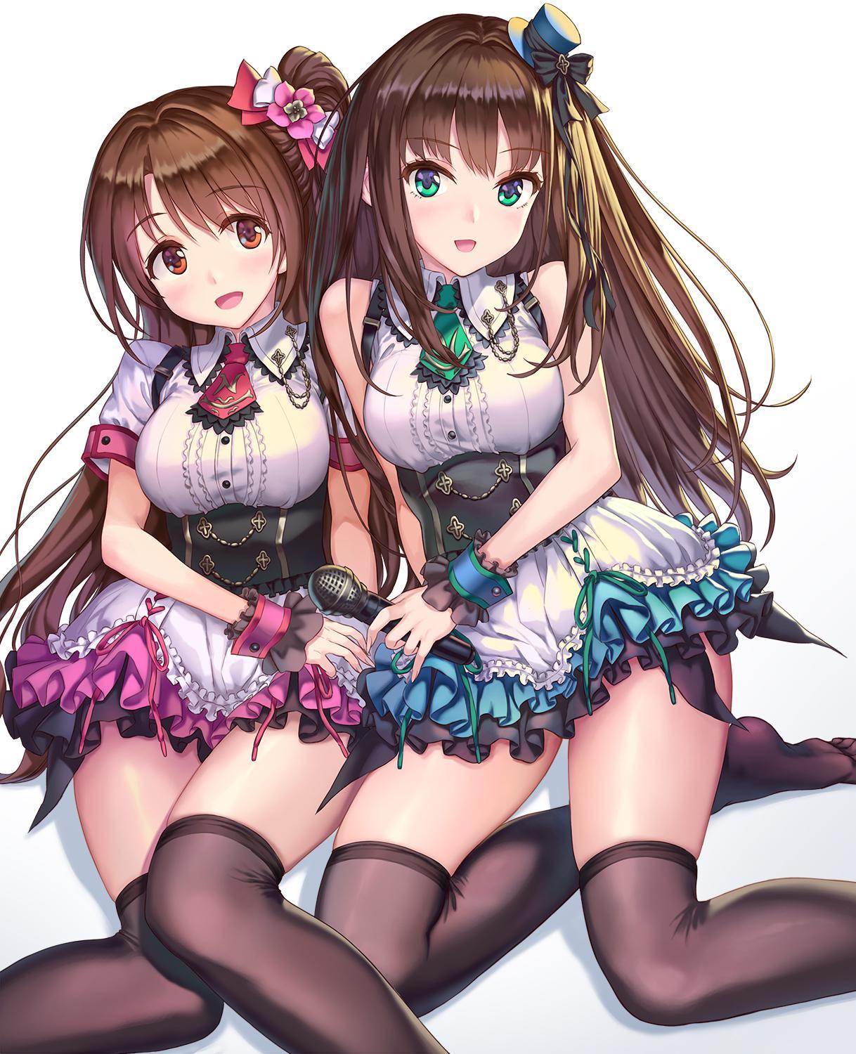 P站插画师hama@c97南月曜ウ38a作品图片欣赏,P站ID1128428 P站插画师hama@c97南月曜ウ38a作品图片欣赏,P站ID1128428