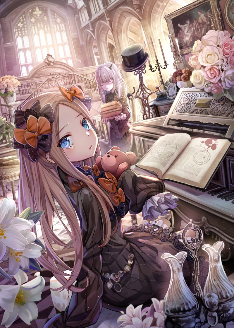 P站插画师torino作品图片欣赏,P站ID1960050 P站插画师torino作品图片欣赏,P站ID1960050