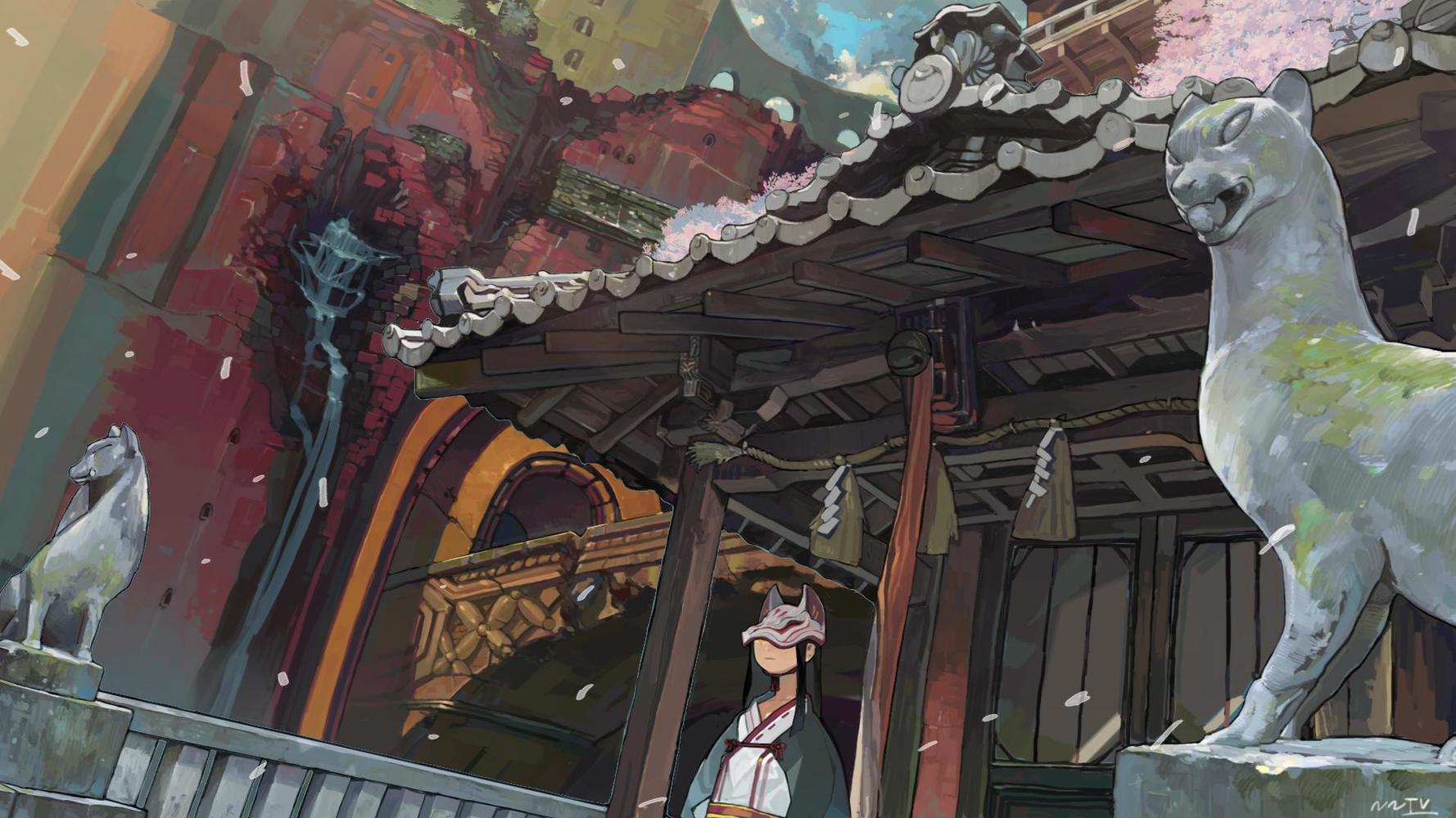 P站插画师西尾ナノラ(NNTV)作品图片欣赏,P站ID262791 P站插画师西尾ナノラ(NNTV)作品图片欣赏,P站ID262791