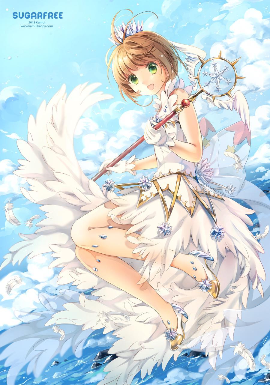 P站插画师Kamui@SugarFree作品图片欣赏,P站ID159625 P站插画师Kamui@SugarFree作品图片欣赏,P站ID159625