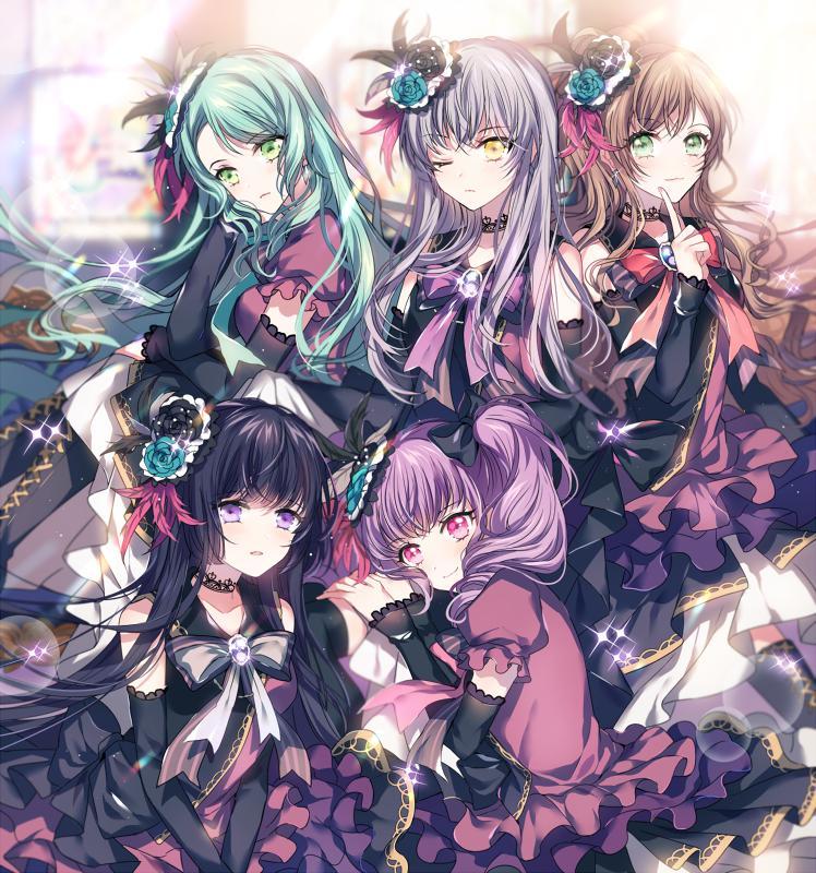 P站插画师nennen作品图片欣赏,P站ID10471140 P站插画师nennen作品图片欣赏,P站ID10471140