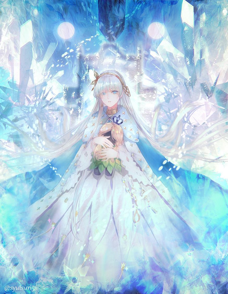 P站插画师出利作品图片欣赏,P站ID6147522 P站插画师出利作品图片欣赏,P站ID6147522