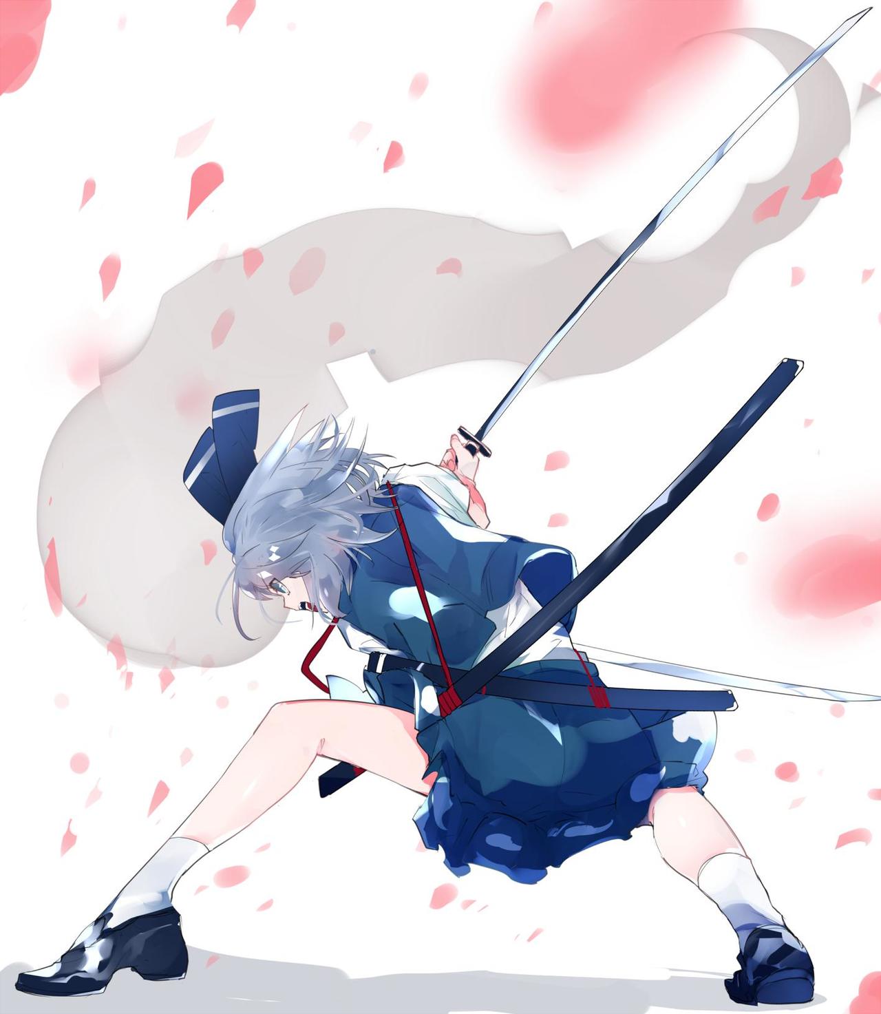 P站插画师いくらうに作品图片欣赏,P站ID501583 P站插画师いくらうに作品图片欣赏,P站ID501583