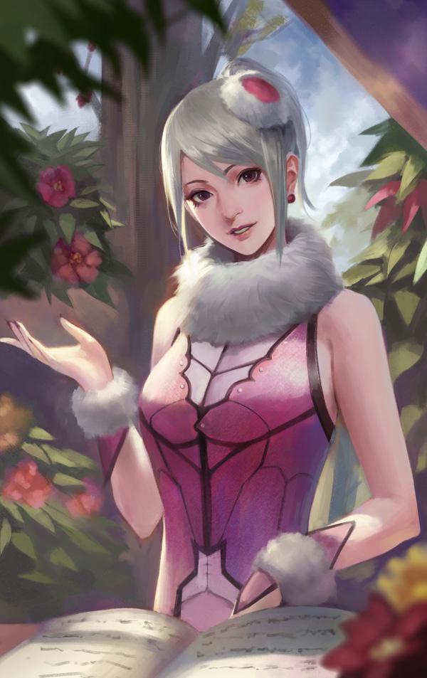 P站插画师ZOMA@お仕事募集中作品图片欣赏,P站ID961433 P站插画师ZOMA@お仕事募集中作品图片欣赏,P站ID961433