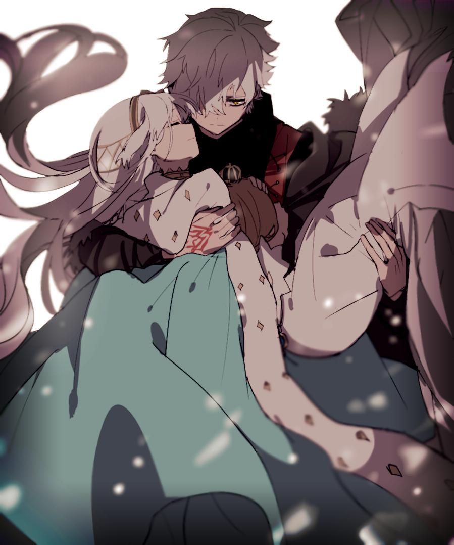 P站插画师冬木作品图片欣赏,P站ID2369321 P站插画师冬木作品图片欣赏,P站ID2369321