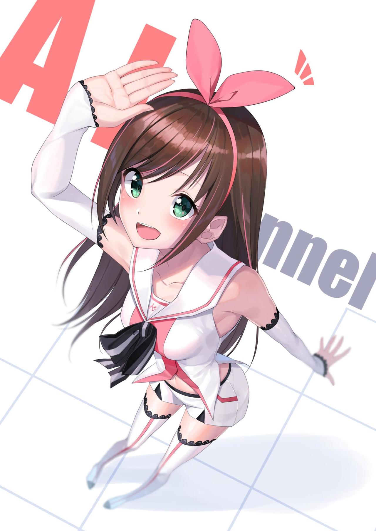 P站插画师ギノピー作品图片欣赏,P站ID493100 P站插画师ギノピー作品图片欣赏,P站ID493100