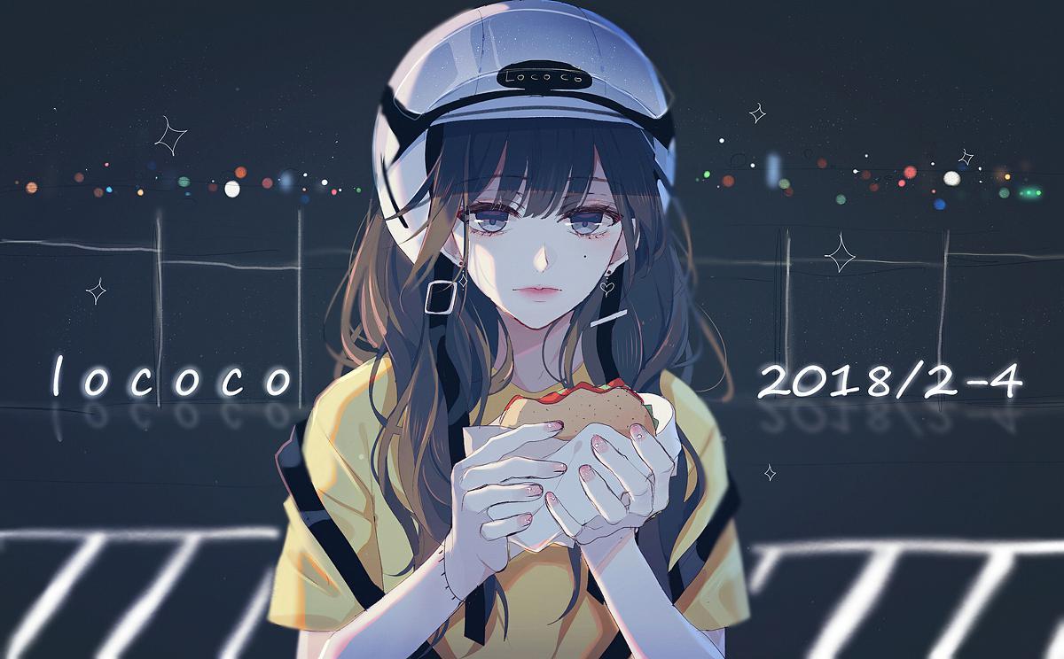 P站插画师Lococo:p作品图片欣赏,P站ID12342223 P站插画师Lococo:p作品图片欣赏,P站ID12342223