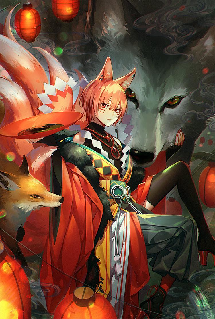 P站插画师榎丸さく作品图片欣赏,P站ID9829659 P站插画师榎丸さく作品图片欣赏,P站ID9829659
