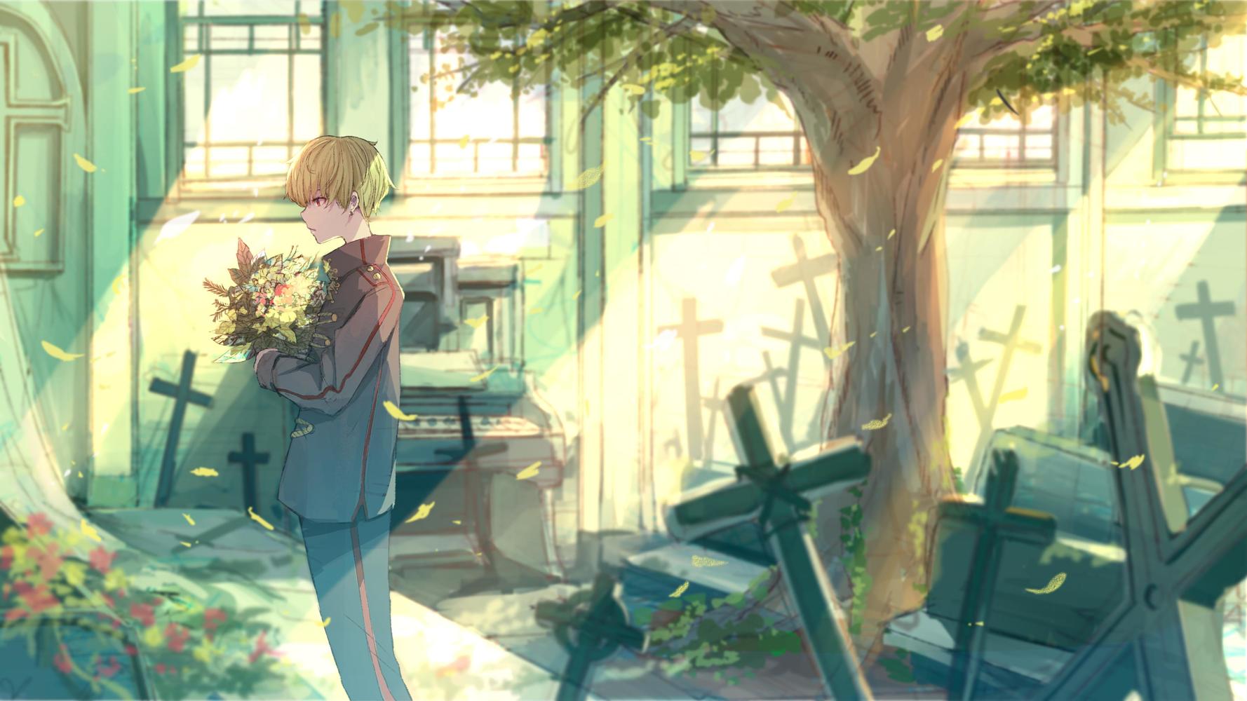 P站插画师大城慎也作品图片欣赏,P站ID2986310 P站插画师大城慎也作品图片欣赏,P站ID2986310