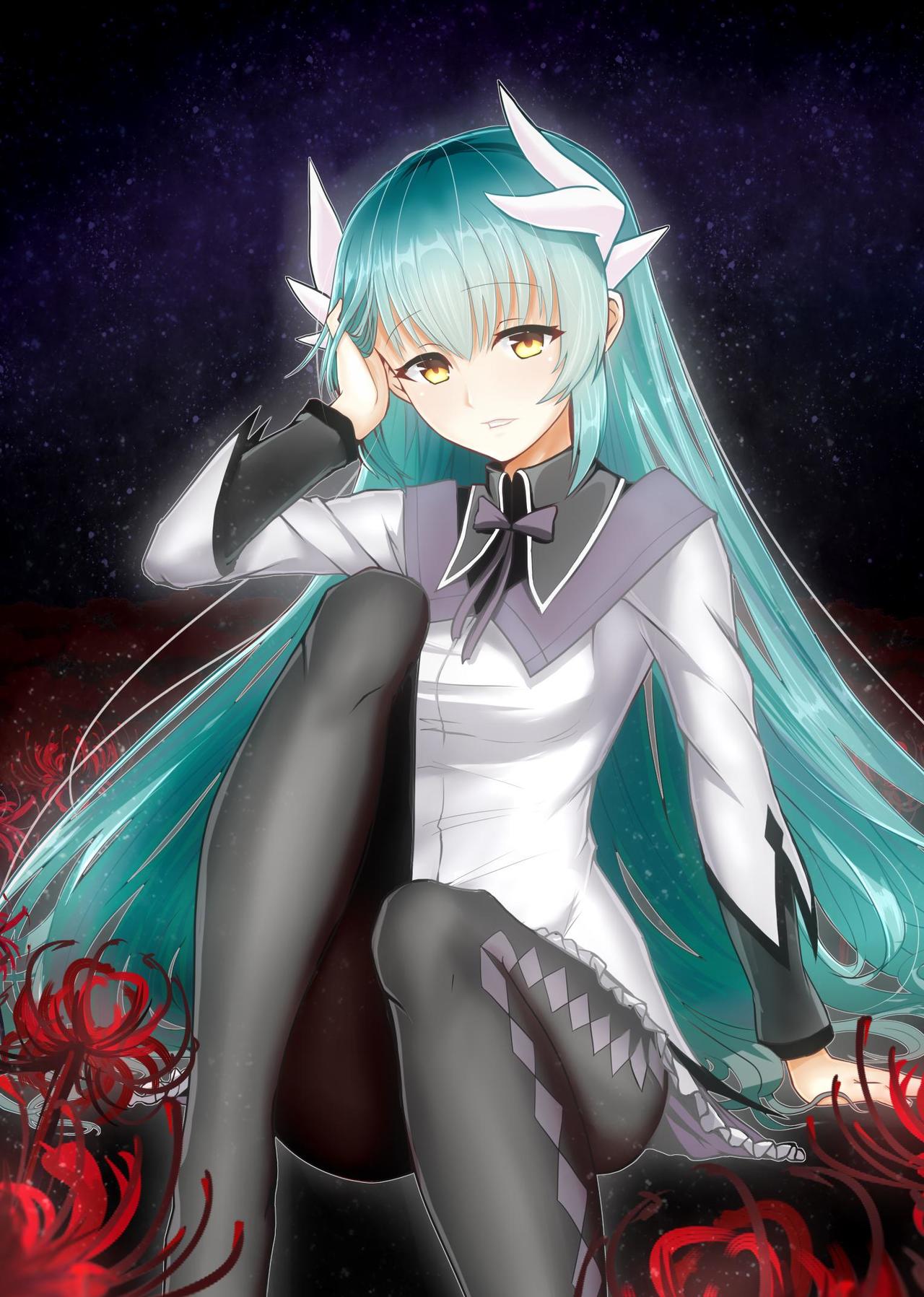 P站插画师C.Rabbit作品图片欣赏,P站ID15895293 P站插画师C.Rabbit作品图片欣赏,P站ID15895293