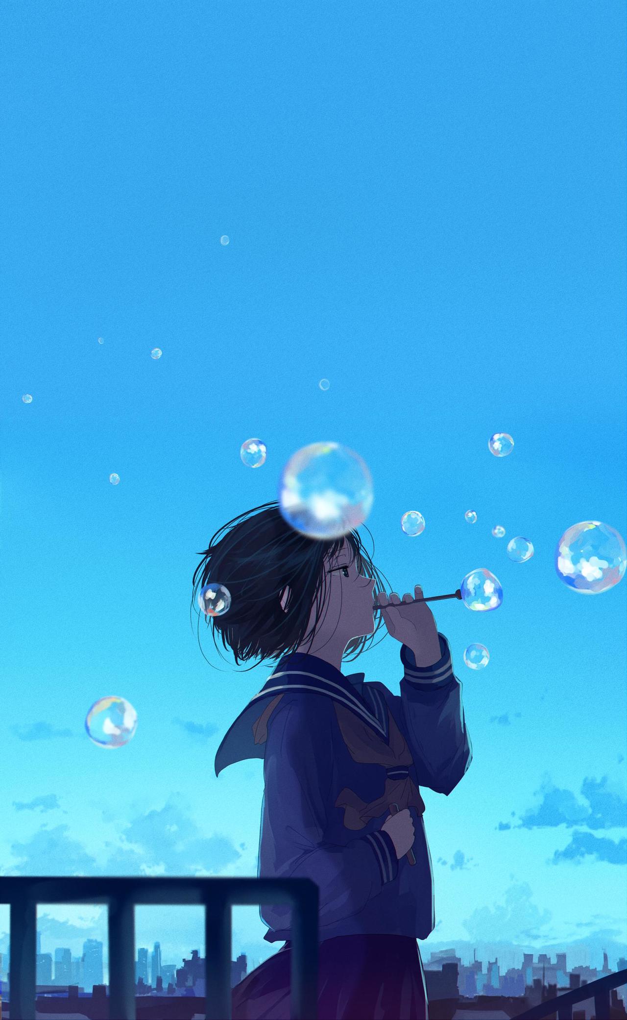 P站插画师みふる作品图片欣赏,P站ID488766 P站插画师みふる作品图片欣赏,P站ID488766