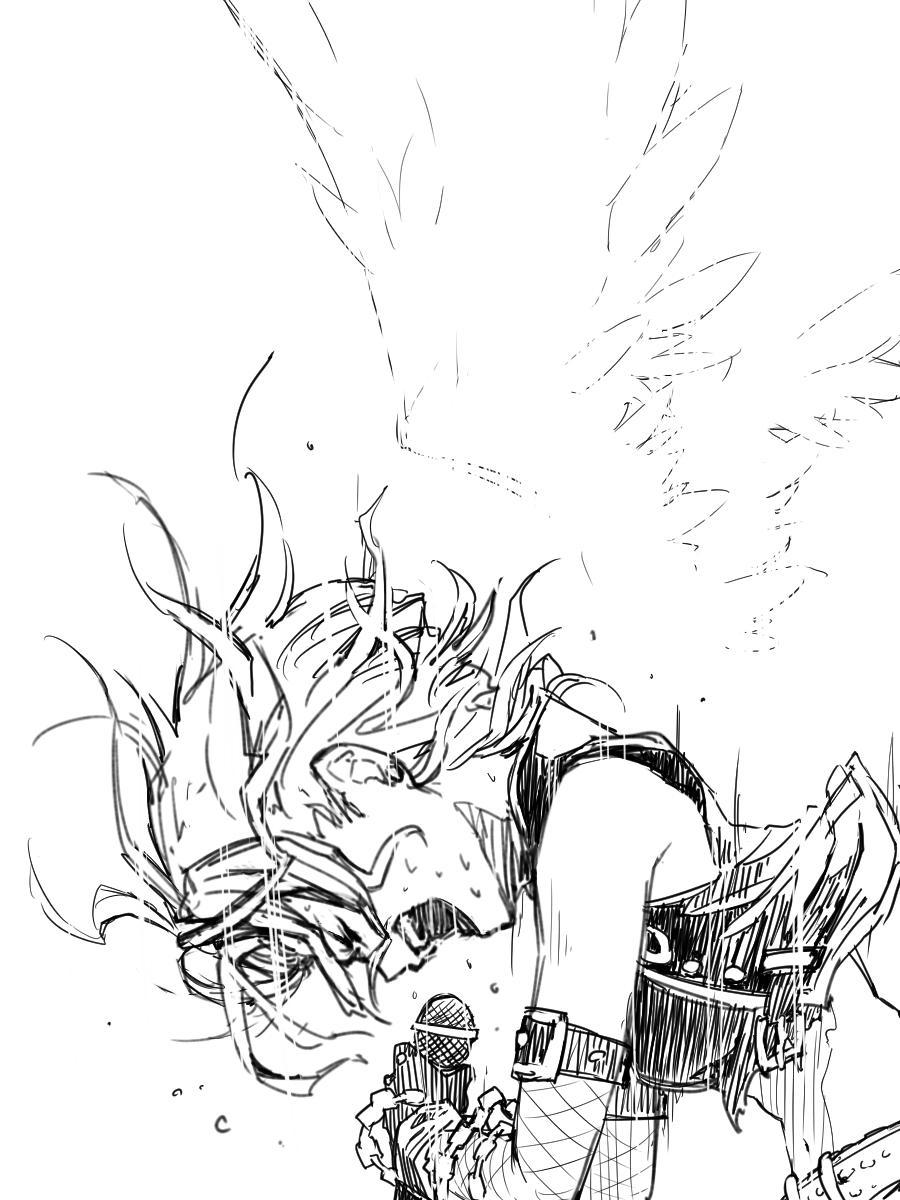 P站插画师たけうちホロウ/虚心作品图片欣赏,P站ID28383482 P站插画师たけうちホロウ/虚心作品图片欣赏,P站ID28383482