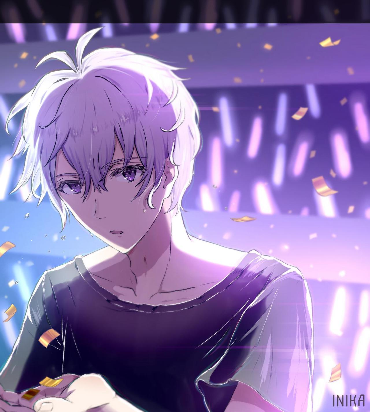 P站插画师inika作品图片欣赏,P站ID11600530 P站插画师inika作品图片欣赏,P站ID11600530