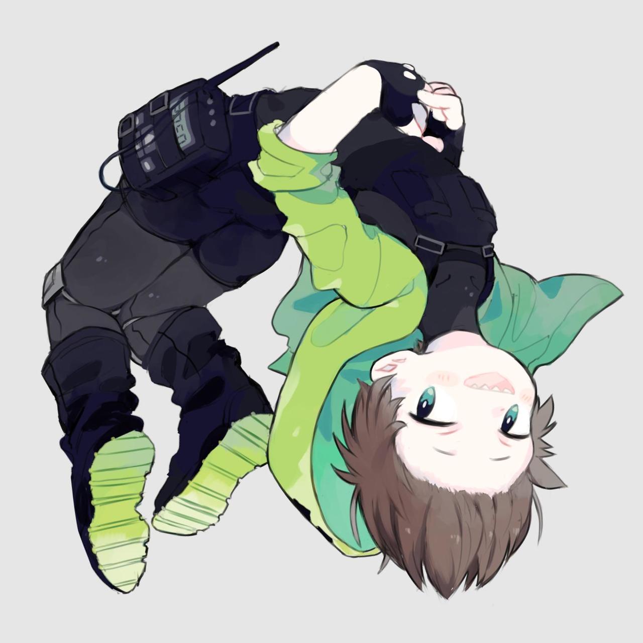 P站插画师cotono作品图片欣赏,P站ID8035086 P站插画师cotono作品图片欣赏,P站ID8035086