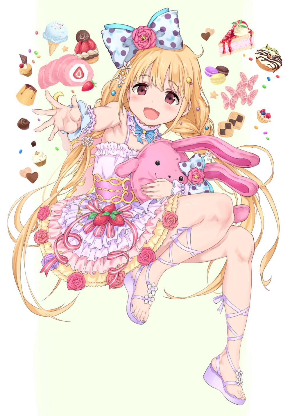 P站插画师SiruRabbit作品图片欣赏,P站ID6828534 P站插画师SiruRabbit作品图片欣赏,P站ID6828534