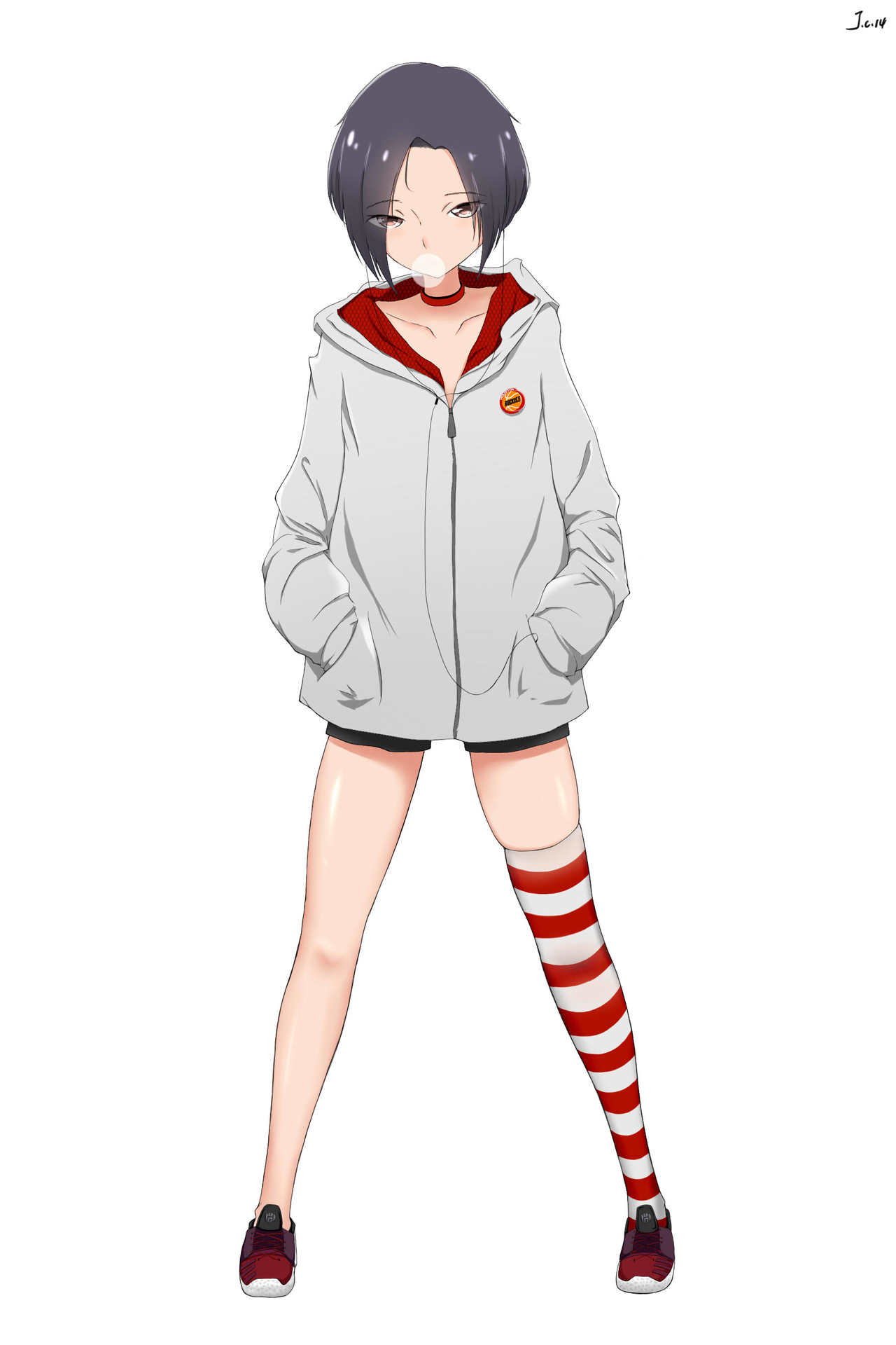 P站插画师古続 J.C.作品图片欣赏,P站ID3202349 P站插画师古続 J.C.作品图片欣赏,P站ID3202349