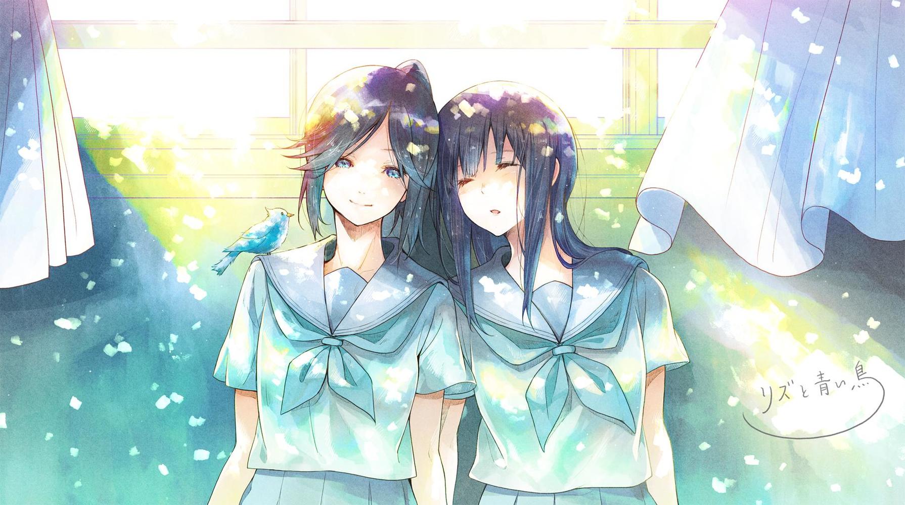 P站插画师ふーらい作品图片欣赏,P站ID9927 P站插画师ふーらい作品图片欣赏,P站ID9927