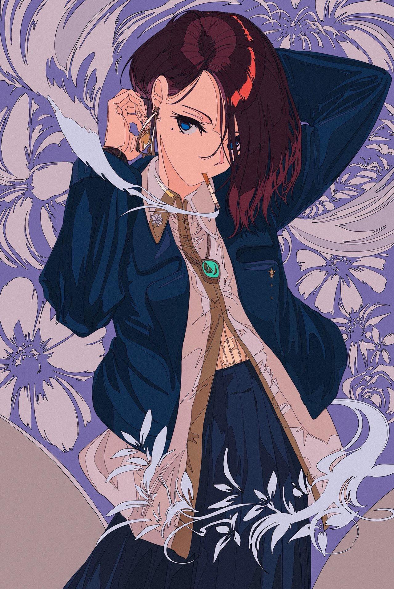 P站插画师焦茶 ◆3日目A68a作品图片欣赏,P站ID12845810 P站插画师焦茶 ◆3日目A68a作品图片欣赏,P站ID12845810