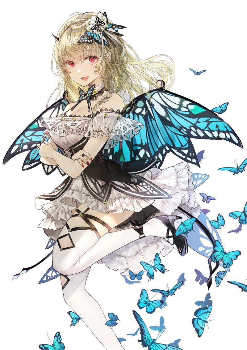 P站插画师EB十作品图片欣赏,P站ID2345928 P站插画师EB十作品图片欣赏,P站ID2345928