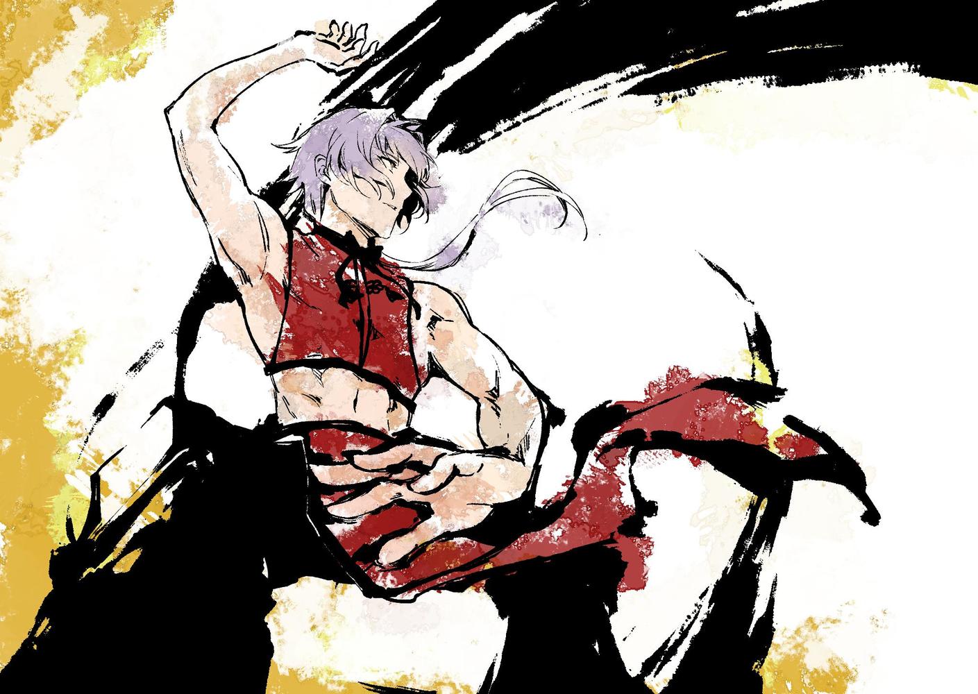 P站插画师たけうちホロウ/虚心作品图片欣赏,P站ID28383482 P站插画师たけうちホロウ/虚心作品图片欣赏,P站ID28383482