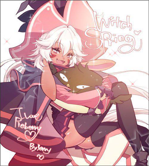 P站插画师Berry作品图片欣赏,P站ID3286503 P站插画师Berry作品图片欣赏,P站ID3286503