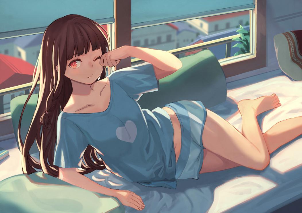 P站插画师ぺろんちょ作品图片欣赏,P站ID2689378 P站插画师ぺろんちょ作品图片欣赏,P站ID2689378