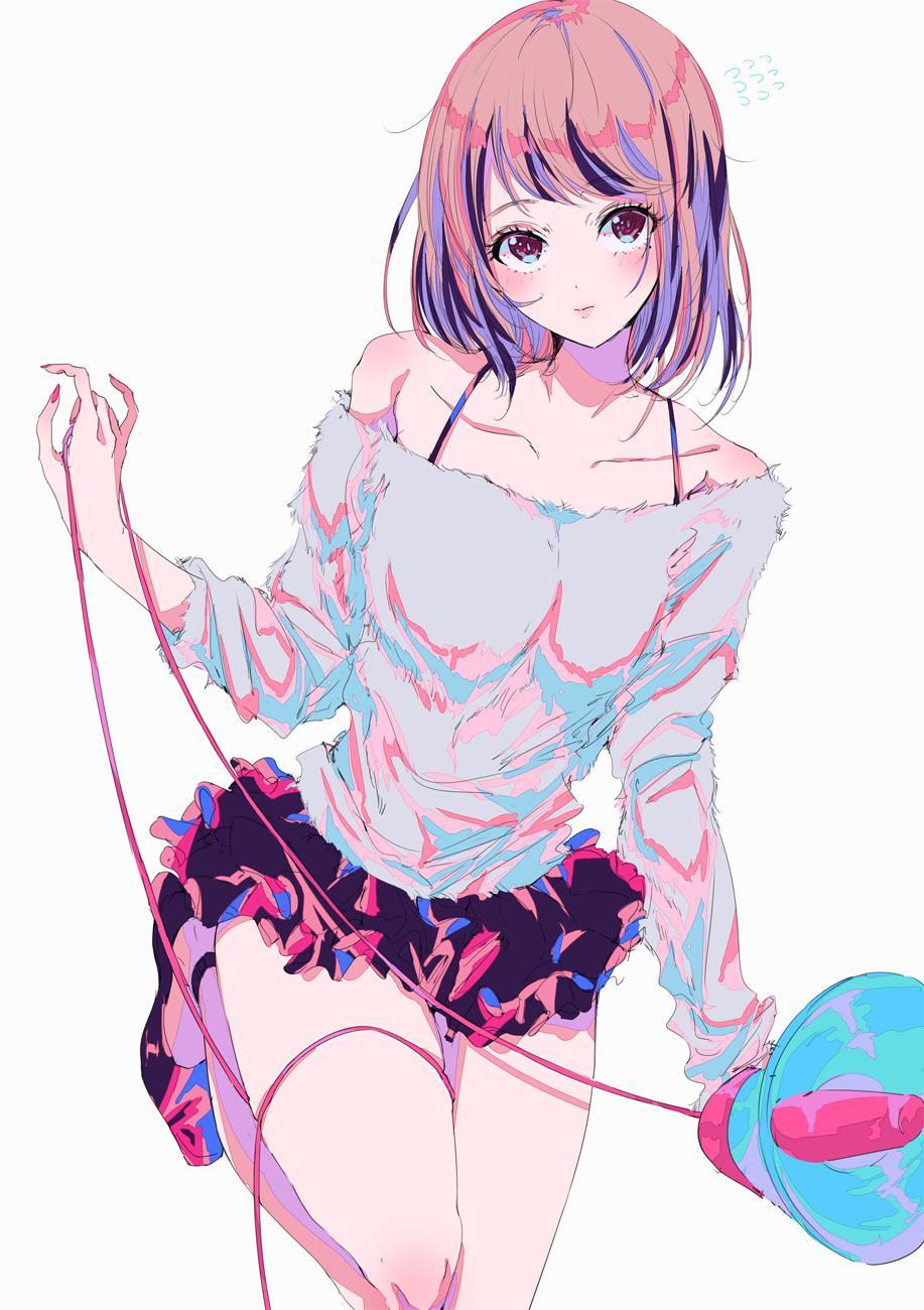P站插画师najuco作品图片欣赏,P站ID10316102 P站插画师najuco作品图片欣赏,P站ID10316102