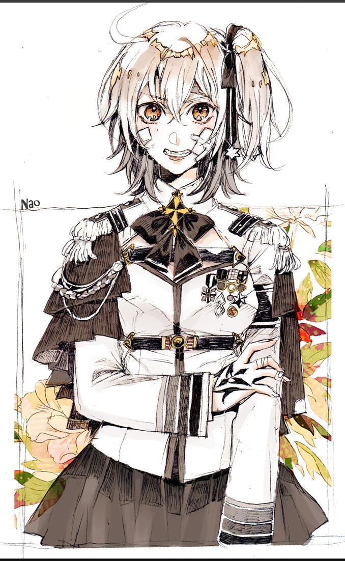 P站插画师那緒作品图片欣赏,P站ID3588549 P站插画师那緒作品图片欣赏,P站ID3588549