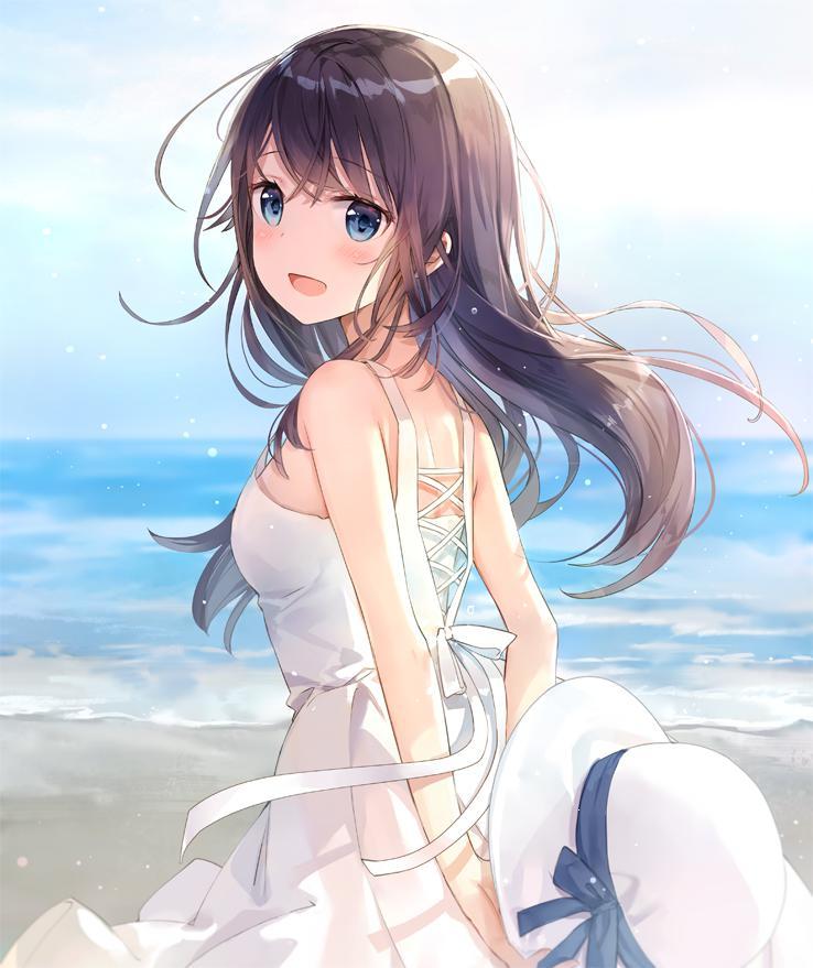 P站插画师ふーみ作品图片欣赏,P站ID10292 P站插画师ふーみ作品图片欣赏,P站ID10292