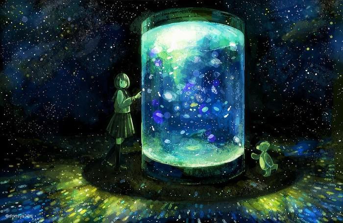 P站插画师のみや作品图片欣赏,P站ID2168501 P站插画师のみや作品图片欣赏,P站ID2168501