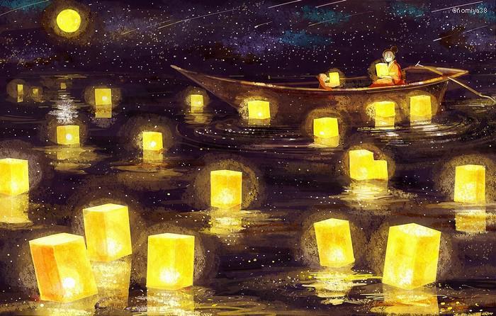 P站插画师のみや作品图片欣赏,P站ID2168501 P站插画师のみや作品图片欣赏,P站ID2168501