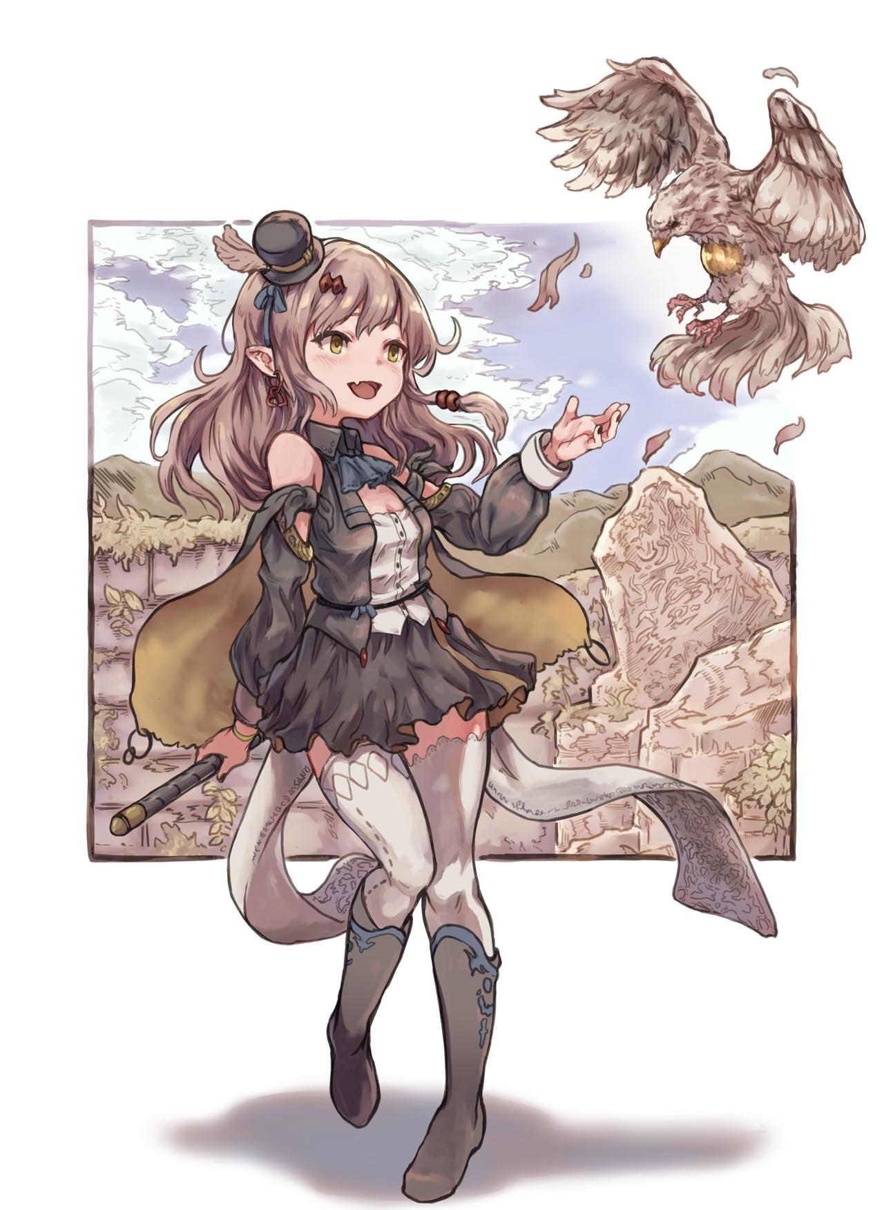 P站插画师きんつば作品图片欣赏,P站ID6519555 P站插画师きんつば作品图片欣赏,P站ID6519555