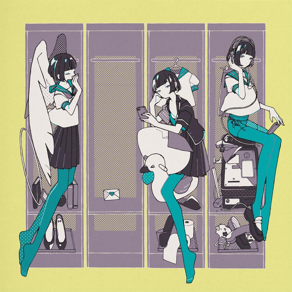 P站插画师Q作品图片欣赏,P站ID309119 P站插画师Q作品图片欣赏,P站ID309119