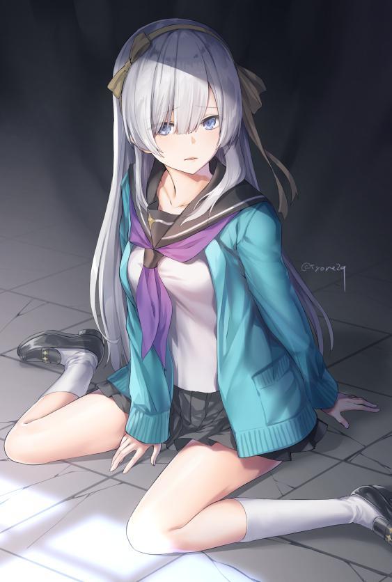 P站插画师TYONE作品图片欣赏,P站ID554149 P站插画师TYONE作品图片欣赏,P站ID554149