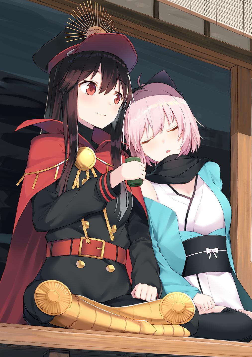 P站插画师ゆかりて作品图片欣赏,P站ID16880323 P站插画师ゆかりて作品图片欣赏,P站ID16880323