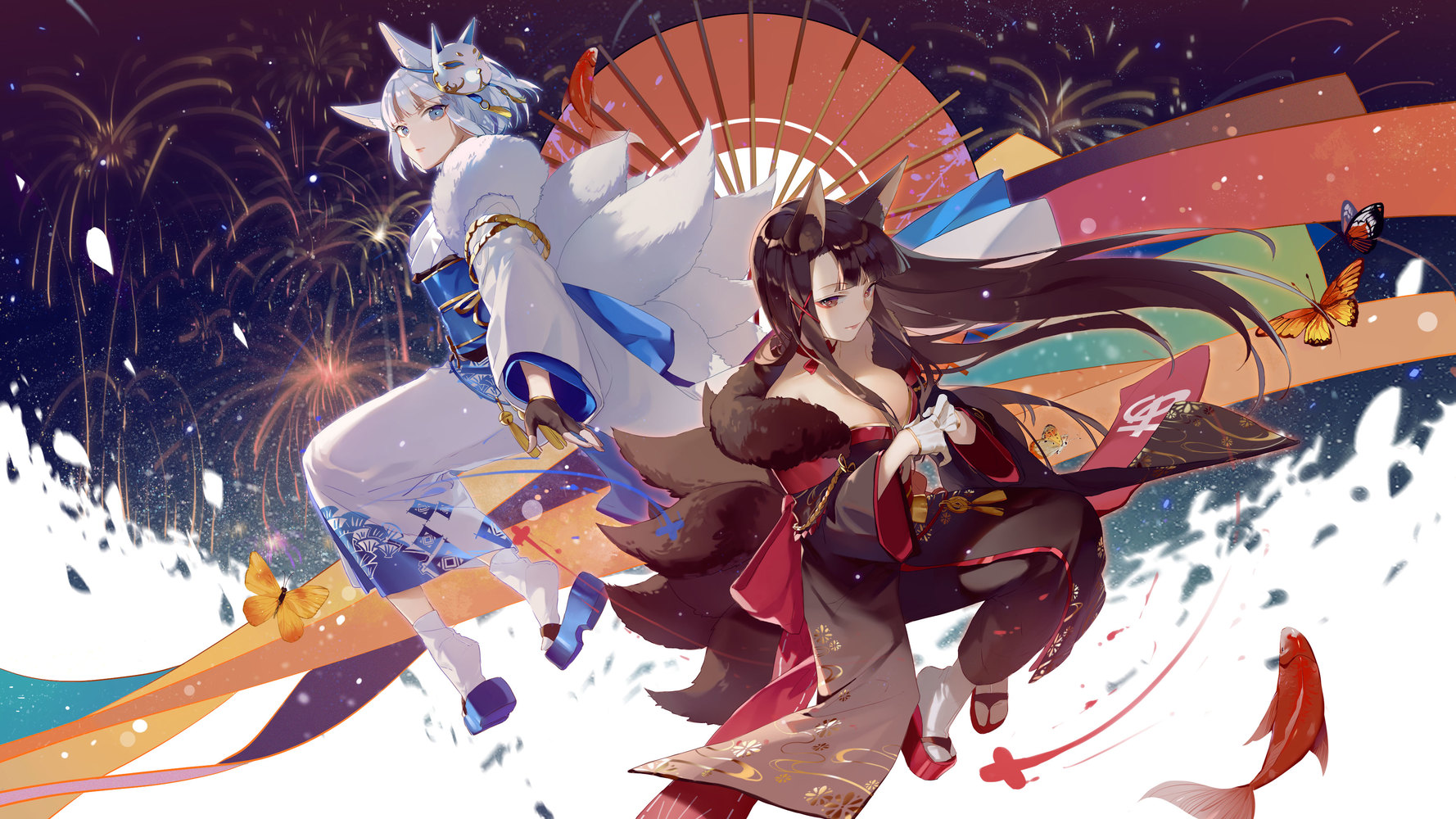 P站插画师织布机loom作品图片欣赏,P站ID13695413 P站插画师织布机loom作品图片欣赏,P站ID13695413