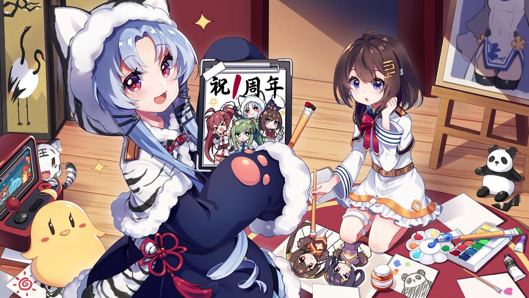 P站插画师sharlorc作品图片欣赏,P站ID456362 P站插画师sharlorc作品图片欣赏,P站ID456362
