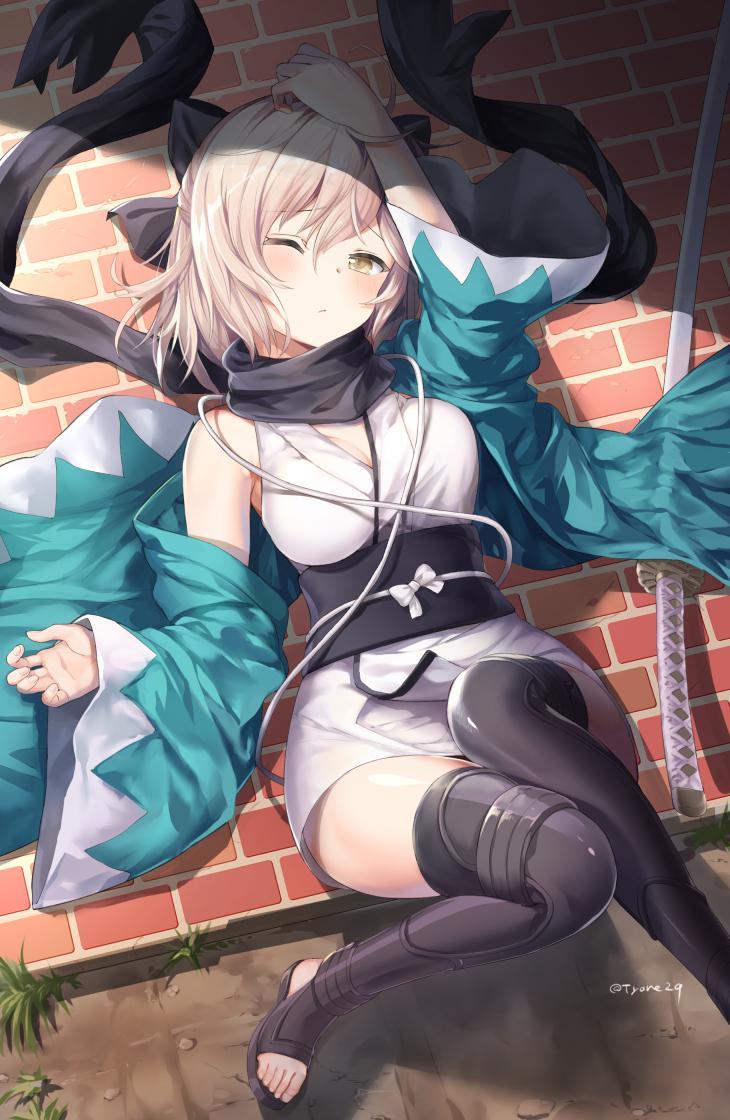 P站插画师TYONE作品图片欣赏,P站ID554149 P站插画师TYONE作品图片欣赏,P站ID554149